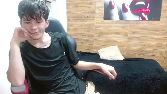 trevor_mob live cam