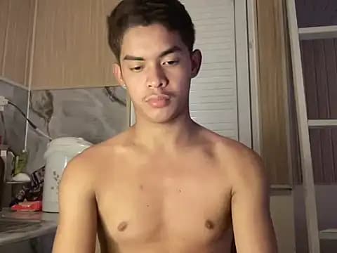 yourhotasian_jhonpol16 live cam