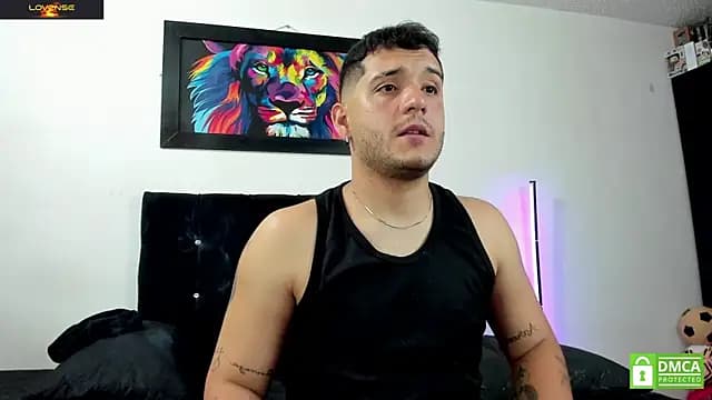 Noha_white live cam