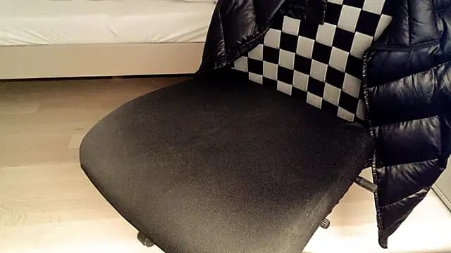 Bigjacky live cam