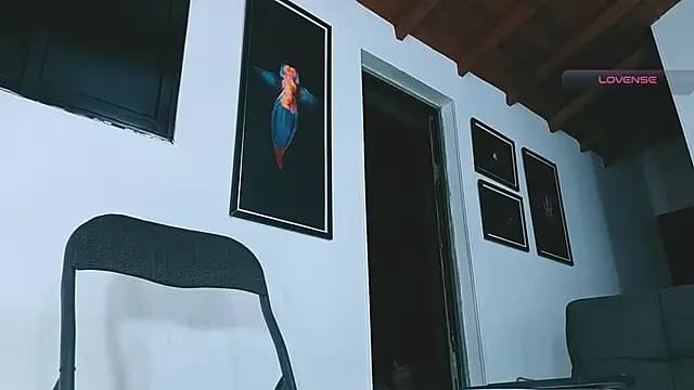 SilvaBranko live cam