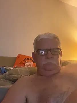 Silver1959 live cam