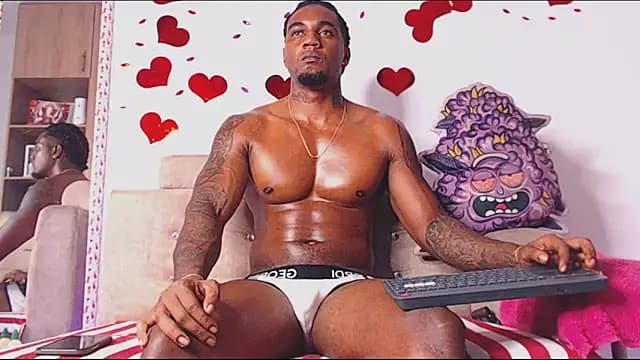 LOGAN_DRAKE live cam