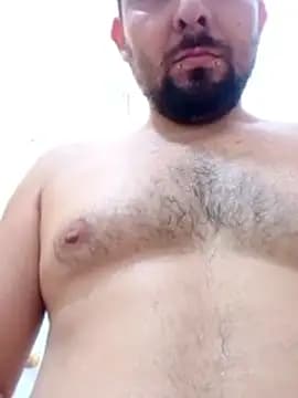 BustedCall live cam