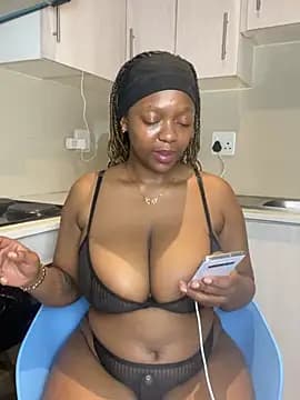 Jazmine-Blue live cam