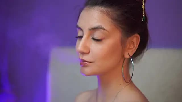 SabrinaHope live cam