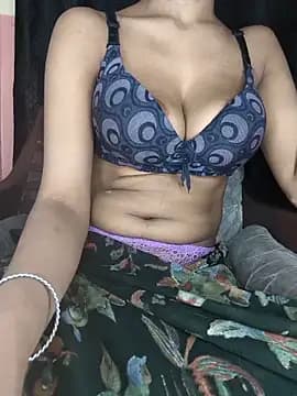 Anjali_789 live cam