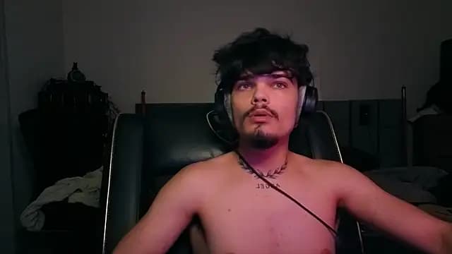 JordanShow live cam