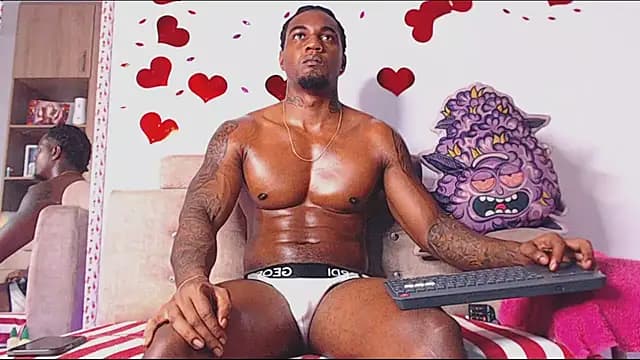 LOGAN_DRAKE live cam