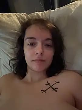 Sassy-Goddess96 live cam
