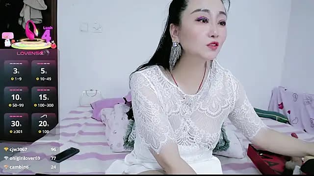 alinmeng live cam