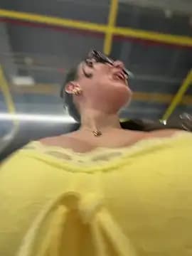 GabyMejiaa live cam