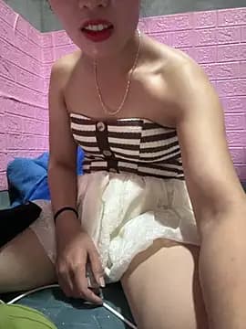 Yunzang live cam