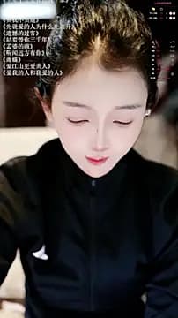 xiaomoli928 live cam