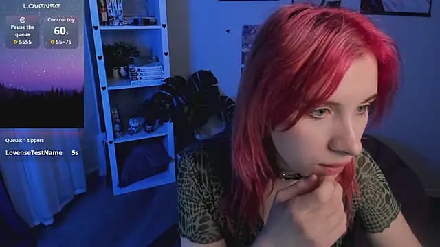 miraiakik live cam