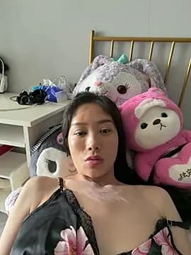 yuanpu0925 live cam