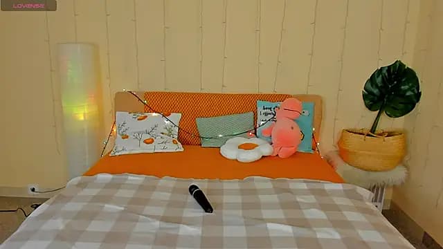 Blossom_Soniya live cam
