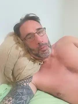 Tiojhonny live cam