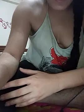 QueenofHair live cam