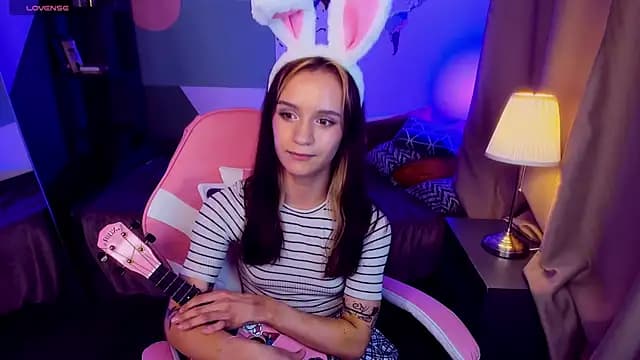 AgataSilk live cam