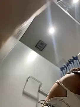MeganSmith live cam