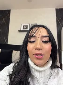 EmmyEvans1 live cam