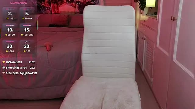 loving_mia live cam
