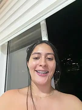 Sophie__Foxxx live cam