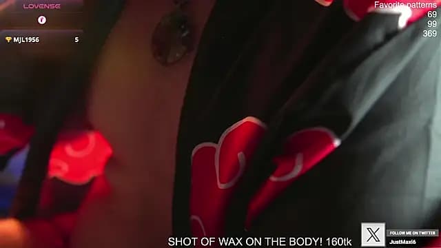 Just_Your_Dreamboy live cam