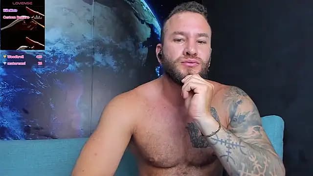 delessandro_world live cam
