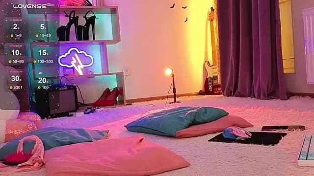 Inchcaser_ live cam
