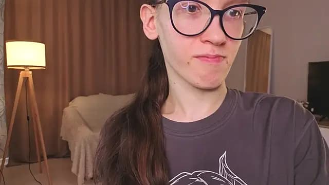 BettyBrowni live cam