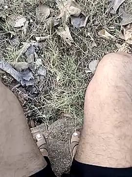 Forest_lover24 live cam