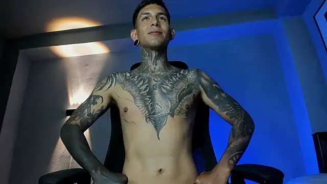 Travtanner live cam