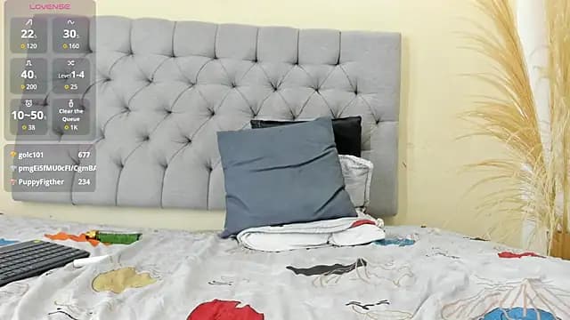bruno_miller_ live cam