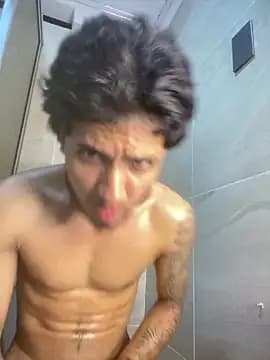 Kriss_Edwards live cam