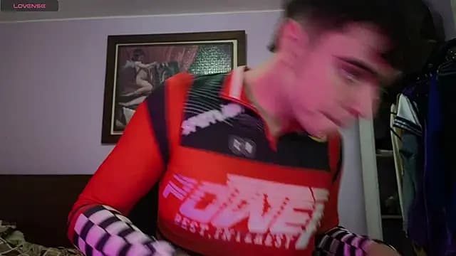 lukeboyce33 live cam