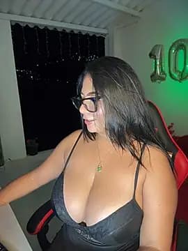 Camiibunny live cam