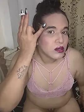 Agatha-harkness live cam
