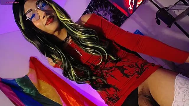 Cute_Aleja live cam