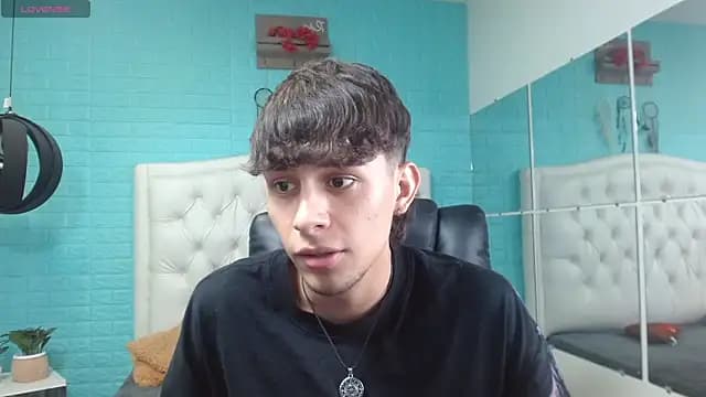 DraxBlade09 live cam