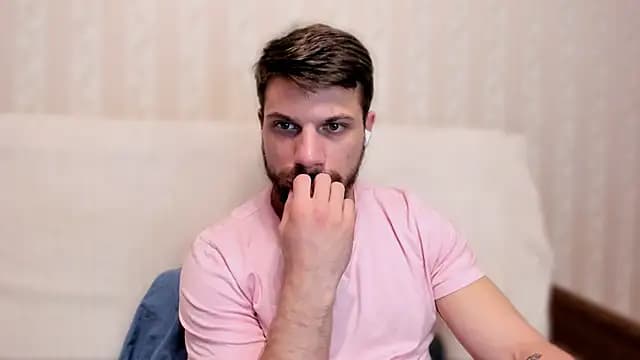 Tony_Wolf live cam