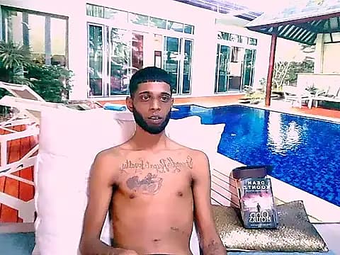 CharmingIndian1 live cam
