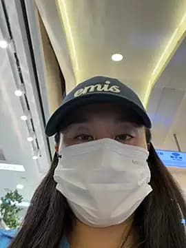 zhizhibaobei live cam