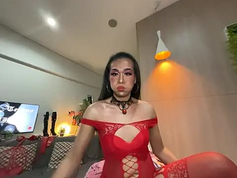 LadyAshley_Domina28 live cam