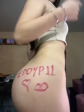 Itze_Mua live cam