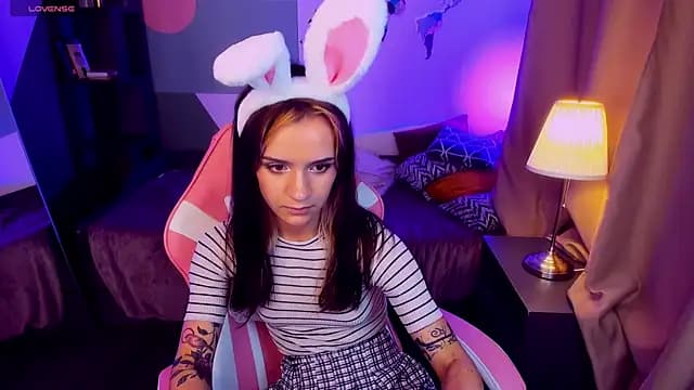 AgataSilk live cam
