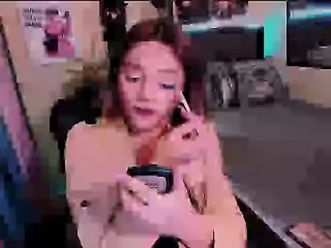 xAmandasygfred live cam