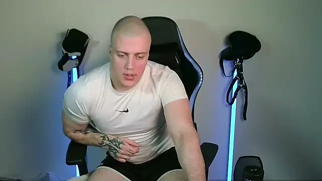 Bigbaald live cam
