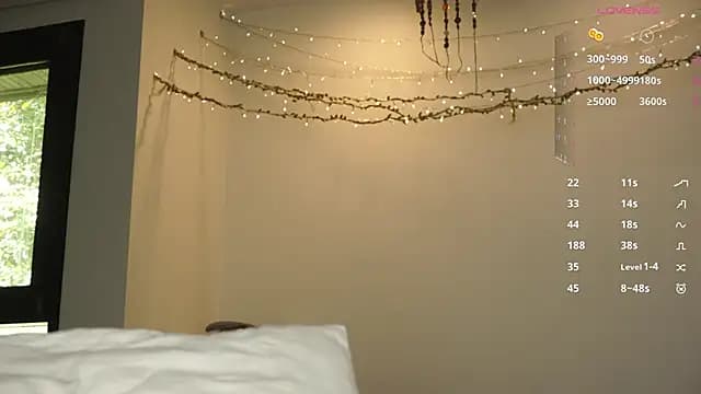 Amylittlestar live cam